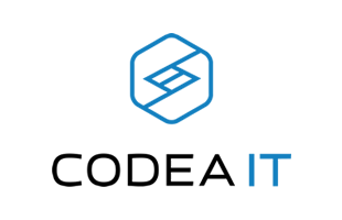 Codea IT logo